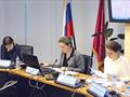 Заседание Комитета по толкованиям Фонда "НРБУ "БМЦ" 20.02.2015