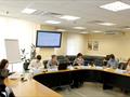 Заседание рабочей группы Совета по федеральным стандартам Фонда "НРБУ "БМЦ" 27.06.2014