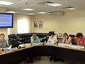 Заседание рабочей группы Совета по федеральным стандартам Фонда "НРБУ "БМЦ" 30.05.2014