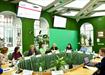 Заседание Отраслевого комитета по бухучету в некоммерческих организациях (ОК НКО)  Фонда "НРБУ "БМЦ" 19.10.2018