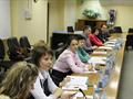 Заседание Отраслевого комитета по лизингу 19.10.2012