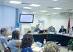 Заседание Комитета по рекомендациям Фонда "НРБУ "БМЦ" 15.09.2017