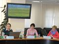 Заседание рабочей группы Совета по федеральным стандартам по разработке ФСБУ "Основные средства" 11.04.2014