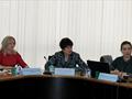 Заседание Отраслевого комитета по машиностроению  Фонда "НРБУ "БМЦ" 21.03.2014