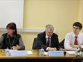 Заседание Отраслевого комитета Фонда "НРБУ "БМЦ" по нефтегазовой отрасли 29.03.2013