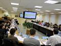 Заседание Совета по федеральным стандартам Фонда "НРБУ "БМЦ" 27.09.2013