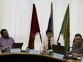 Заседание рабочей группы Совета по федеральным стандартам по разработке ФСБУ "Основные средства" 14.03.2014