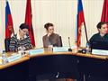 Заседание Комитета по рекомендациям Фонда "НРБУ "БМЦ" 20.03.2015