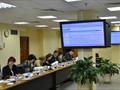 Заседание Комитета БМЦ по толкованиям 11.11.2011
