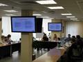 Заседание Отраслевого комитета по связи Фонда "НРБУ "БМЦ" 20.06.2014
