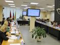 Заседание Комитета по толкованиям Фонда "НРБУ "БМЦ" 20.09.2013
