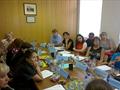 Заседание Отраслевого комитета БМЦ по лизингу 31.07.2012