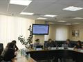 Заседания Отраслевого комитета по связи Фонда "НРБУ "БМЦ" 28.03.2014