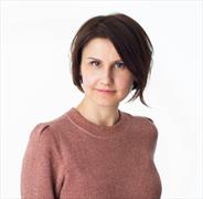 Сергеева Ольга Юрьевна (Система Главбух)