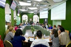 Заседание Комитета по рекомендациям (КпР) Фонда "НРБУ "БМЦ" 29.05.2019